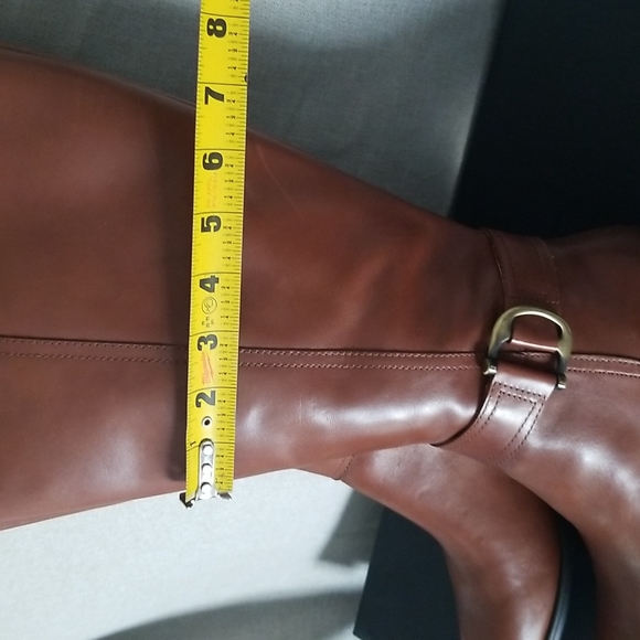 Brown Boots - Picture 4 of 15